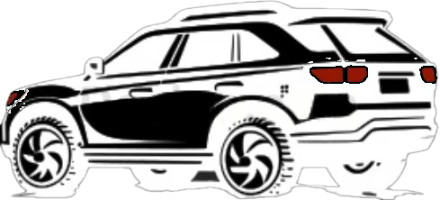 Quality Pre-Owned SUV